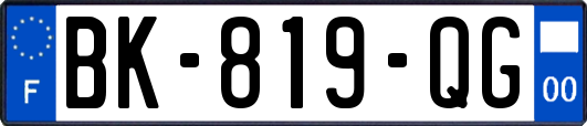 BK-819-QG