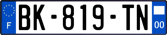 BK-819-TN