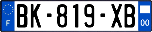 BK-819-XB