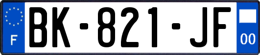 BK-821-JF