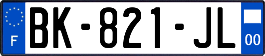 BK-821-JL