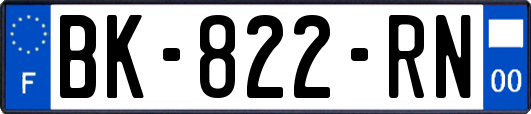 BK-822-RN