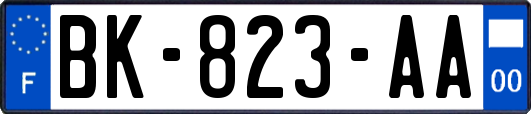 BK-823-AA