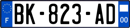 BK-823-AD