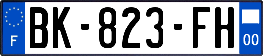 BK-823-FH