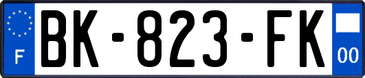 BK-823-FK