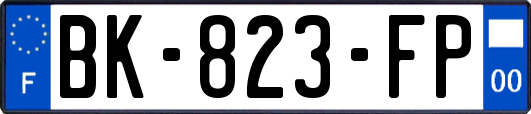 BK-823-FP