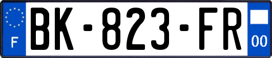 BK-823-FR