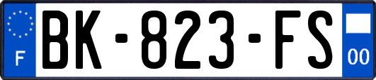BK-823-FS