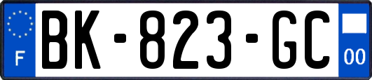 BK-823-GC