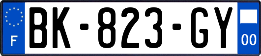 BK-823-GY