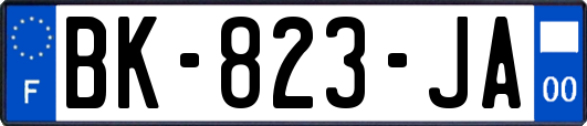 BK-823-JA