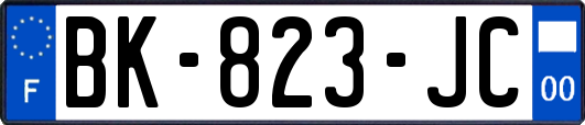 BK-823-JC