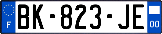 BK-823-JE