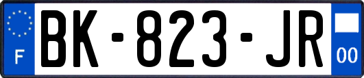 BK-823-JR