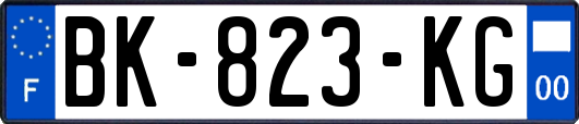 BK-823-KG