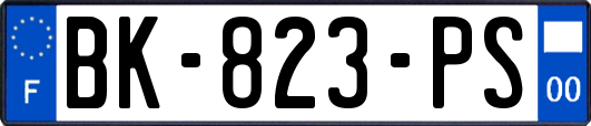 BK-823-PS