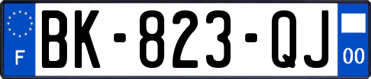 BK-823-QJ