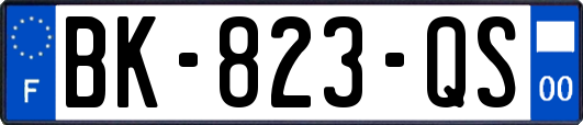 BK-823-QS