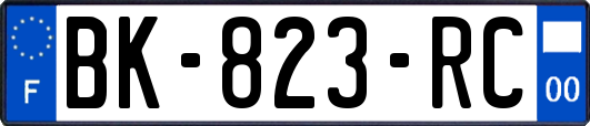 BK-823-RC