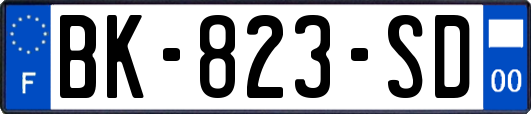 BK-823-SD