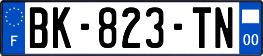 BK-823-TN