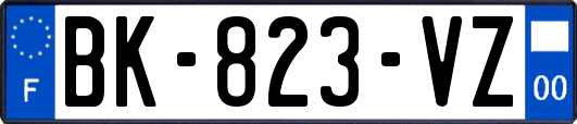 BK-823-VZ