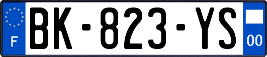 BK-823-YS