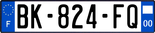 BK-824-FQ