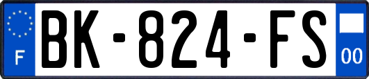BK-824-FS