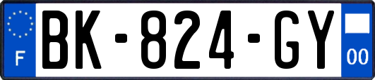 BK-824-GY