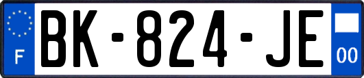 BK-824-JE