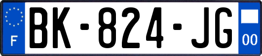 BK-824-JG