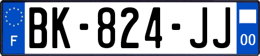 BK-824-JJ