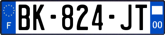 BK-824-JT