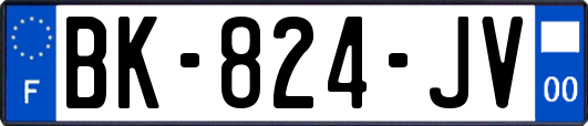 BK-824-JV