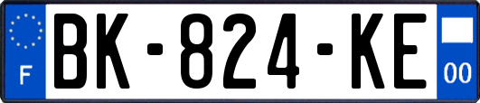 BK-824-KE