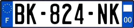 BK-824-NK