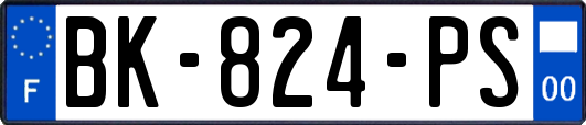 BK-824-PS