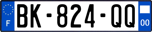 BK-824-QQ