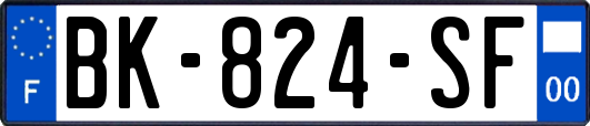 BK-824-SF