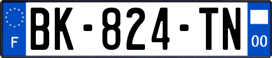 BK-824-TN