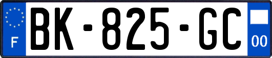 BK-825-GC