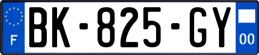 BK-825-GY