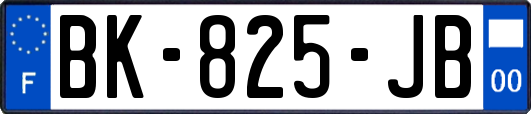 BK-825-JB