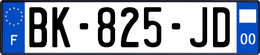 BK-825-JD