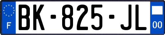 BK-825-JL