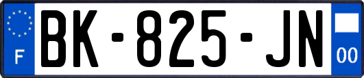 BK-825-JN