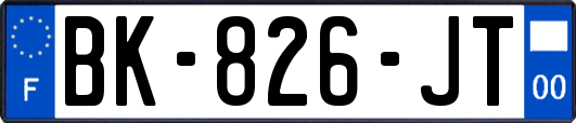 BK-826-JT