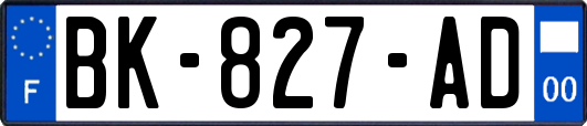 BK-827-AD